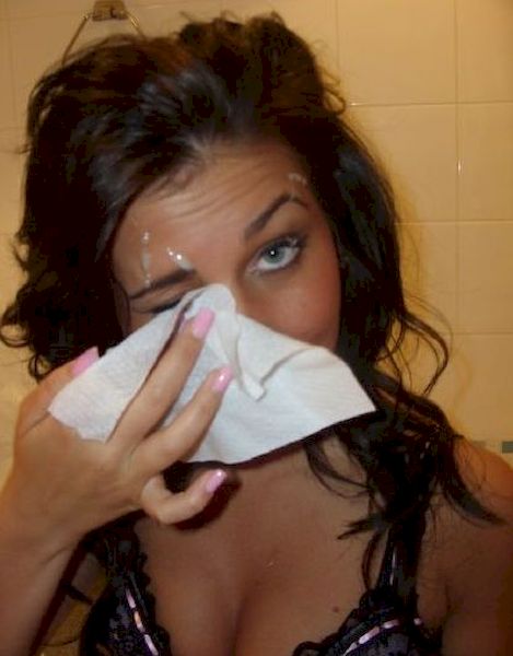 Amateur Ex GF Blowjobs photo picture