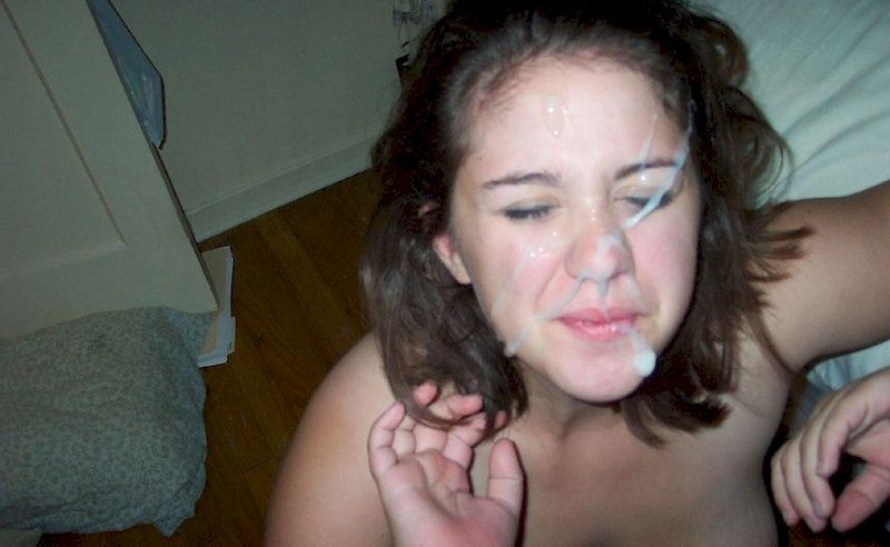 Amateur Facial Videos 16