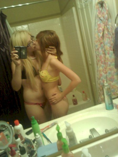 Homemade Amateur Lesbian First Time