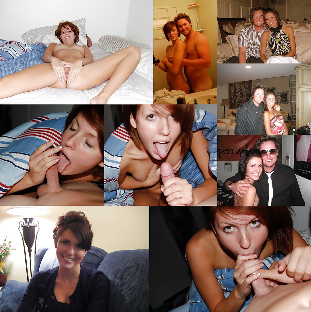 Wives before after porn - Naked photo