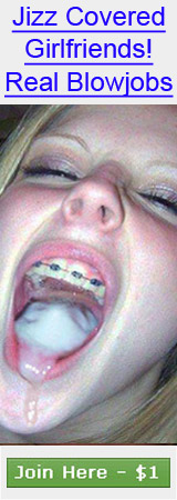 Jizzed Amateurs