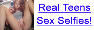 Real Teen Nude Selfies