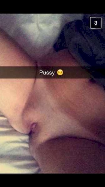 Leaked naked snaps Danielley Ayala