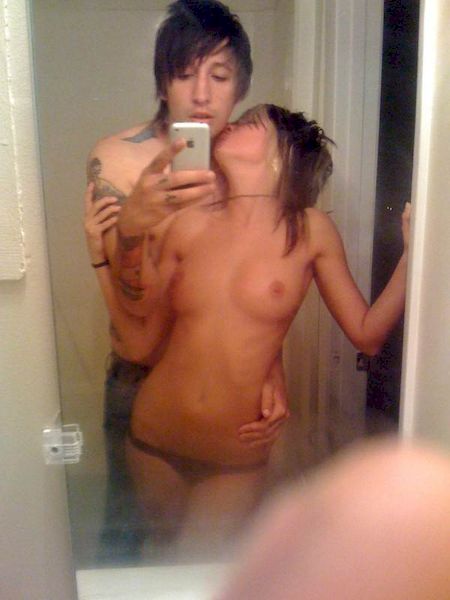 Pinay teen leaked nude photos